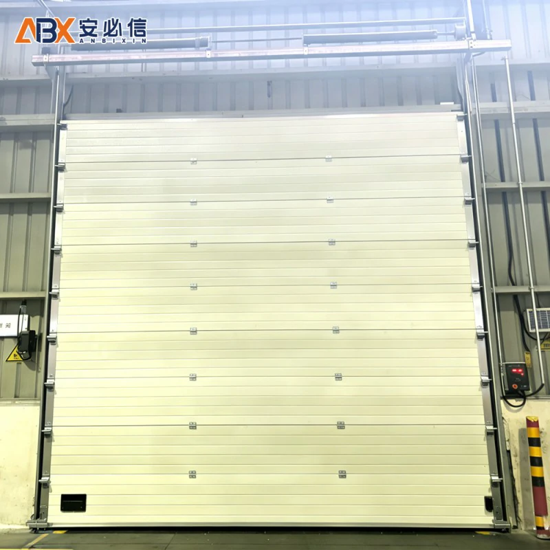巴音郭楞蒙古高扬程提升门