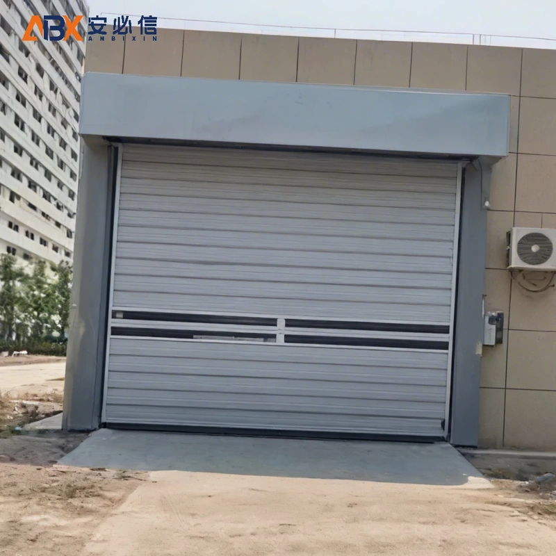 巴音郭楞蒙古涡轮硬质高速门
